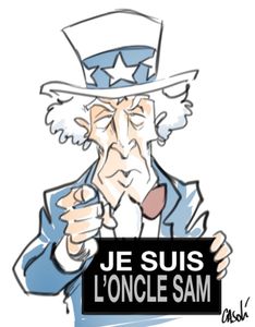 Les médias occidentaux : marionnettes ou agents inconscients de l’expansion américaine ? (Sputniknews)
