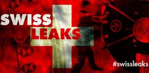 Au Swissleaks, ONG et syndicats répondent par une initiative citoyenne européenne contre les sociétés écrans