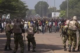 Le Niger aurait en partie financé la rébellion contre Blaise Compaoré (Mondafrique)