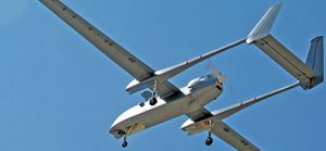 Un drone libanais est entré dans l'espace aérien israélien (Press TV)