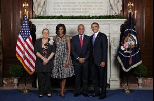 Haïti continue de résister à l'occupation militaire US et au régime dictatorial installé par Obama (BAR)