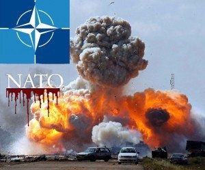 Guerre en Libye – Les incendiaires crient au feu (il Manifesto)