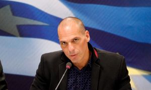Plan de sauvetage de la Grèce : Varoufakis est confiant malgré l'échec des pourparlers