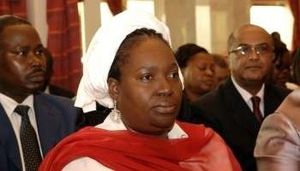Les dépenses très bongo-bongo de la soeur du président gabonais (Canard Enchaîné)