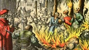 A propos d’une « liste noire » et d’une chasse « de gauche » aux sorcières (Mondialisation.ca)