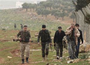Plusieurs combattants tués à Alep après l'offensive de l'armée (Syria Monitor)