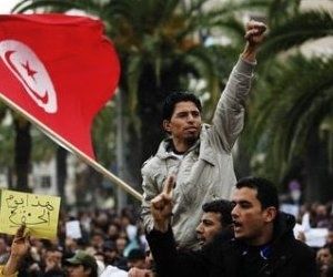 Universités tunisiennes : Les étudiants en grève contre l’impérialisme européen (Investig'Action)