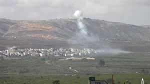 Selon Issam Noaman, Israël a délibérément bombardé la mission de l'ONU au Liban (Press TV)