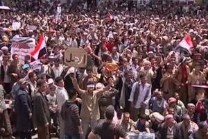 Selon un analyste, les Etats-Unis et leurs alliés cherchent à créer un scénario à la libyenne au Yemen (Press TV)