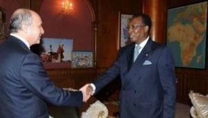 Boko Haram : La France brouille le jeu (Cameroon Voice)