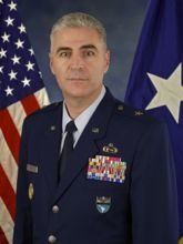 Ancien numéro 2 de l’Isaf en Afghanistan, le général Thomas W. Geary est aujourd’hui chargé du Renseignement au SouthCom.