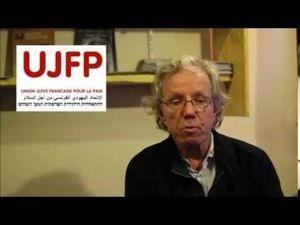 Israël contre les Juifs (UJFP)