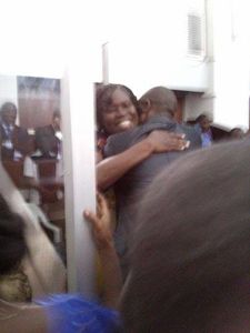 A son procès Simone Gbagbo dénonce l'ingérence de la France en Côte d'Ivoire