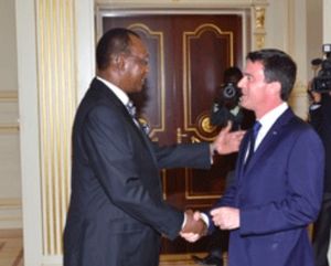 Valls militaire (BdA)