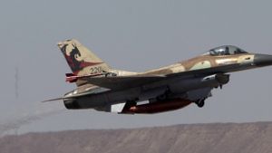 Obama aurait menacé d'abattre les avions israéliens si ils attaquaient l'Iran