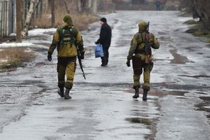 Communistes espagnols arrêtés à leur retour du Donbass (El Pais)