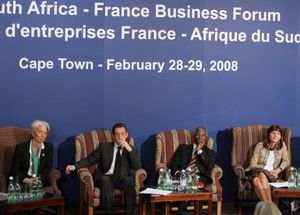 Areva, 9 milliards d’endettement en 2016 (Mondafrique)