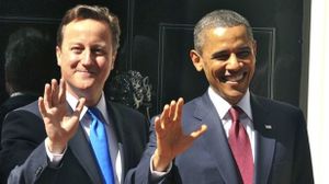 Washington force le bouledogue britannique à marcher au pas (Strategic Culture)