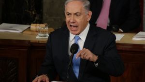 L'ex-directeur du Mossad déclare que Netanyahu est en train de créer un Etat d'apartheid (Telesur)