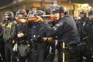 Les meurtres policiers et l'effondrement de la démocratie en Amérique (WSWS)