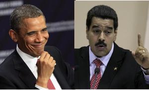 Face à la menace étatsunienne, le Venezuela organise des exercices militaires défensifs (Telesur)