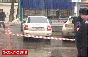 Assassinat de Nemtsov : la confession de Zaur Dadayev a été faite sous la "contrainte" (BBC)