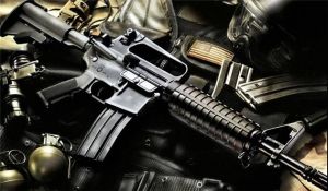 Des armes US et de l’OTAN trouvées sur des terroristes au Pakistan…et ailleurs (Arrêt sur info)