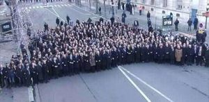 Réciprocité et souvenir : terrorisme international et décisions politiques des grandes puissances (Opinion internationale)