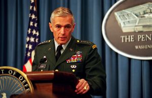 Wesley Clark: «L’EI a été fondé grâce au financement de nos alliés les plus proches» (Ron Paul Institute)