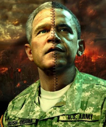 Venezuela : La sémantique ubuesque de l’empire (Moon of Alabama)