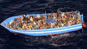Migrants en Méditerranée. Le cynisme meurtrier des trafiquants libyens et de l'UE