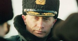Vladimir Poutine met en alerte la flotte du Nord de la marine russe