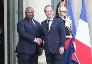Et si la France lâchait Ali Bongo ? (Mondafrique)
