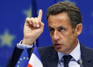 Après avoir contribué à l'avènement des djihadistes en Libye, Sarkozy condamne les attentats de Tunis