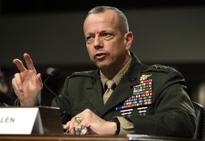 Les États-Unis cherchent un règlement négocié en Syrie qui exclut Assad (Reuters)