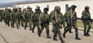 Des troupes russes attendues au Venezuela (TdG)