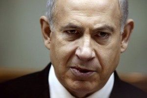 Netanyahu démasque Israël (ISM)
