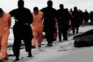 L’Etat islamique déterminé à s'installer au Maghreb (Oumma.com)
