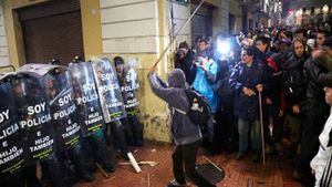 Le président de l'Equateur dénonce les tentatives de la CIA pour déstabiliser son pays