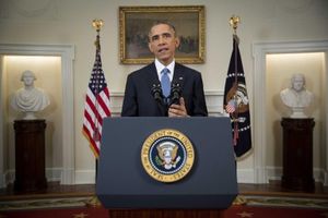 Ukraine: Obama ne contrôle plus son entourage (Sputniknews)