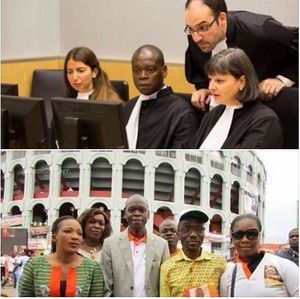 CPI / Scandale : l'expert ivoirien "indépendant" est un militant du parti présidé par Ouattara ! (Le Gri-Gri)
