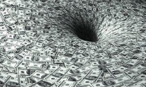 Attention, un vent de faillites bancaires souffle en Europe