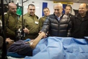 L’armée israélienne reconnait appuyer al-Qaïda en Syrie