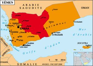 Expert russe : "L'Arabie Saoudite pourrait subir une défaite au Yemen"