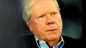 Paul Craig Roberts