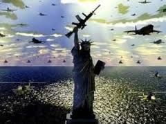 De la métamorphose du gouvernement et de l’armée US en Meurtres & Compagnie (Paul Craig Roberts)