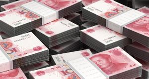 La Chine rachète tranquillement l'Europe (Sputniknews)