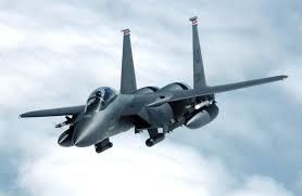 L'US Air Force débarque en Europe pour la protéger de "l'agression russe"