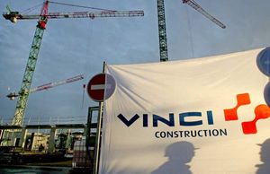 La CGT et Sherpa portent plainte contre Vinci pour travail forcé (Bastamag)