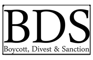 Les étudiants de l'université du Sussex votent le boycott des produits israéliens
